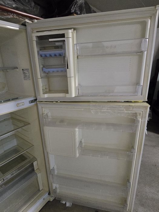 Frigorífico Marca LG