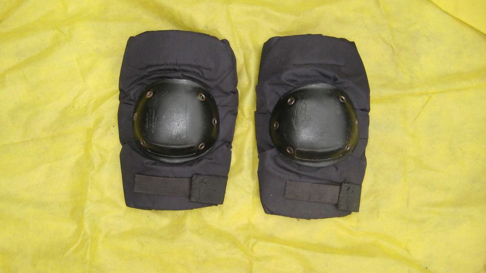 Ochraniacze na kolana dla dorosłych