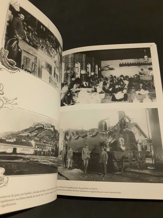 A Queda da Monarquia / Portugal-Brasil Migrações