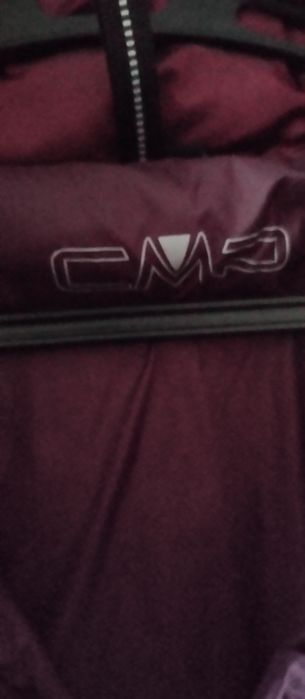 Куртка пуховик женская