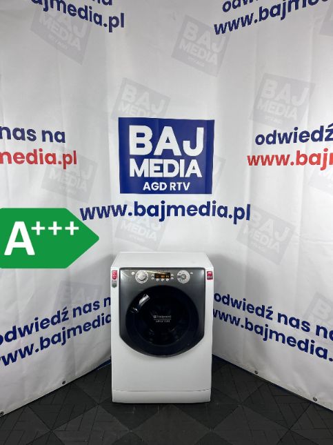 Pralka Hotpoit-Ariston Włoska Robota 7kg/1000 /A+++ /Dostawa/Gwarancja