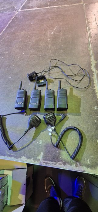 Motorola xt420 kpl