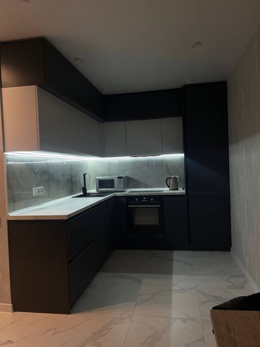 Сдам Квартиру в Новострое  ЖК Птичка метро Ак Павлова