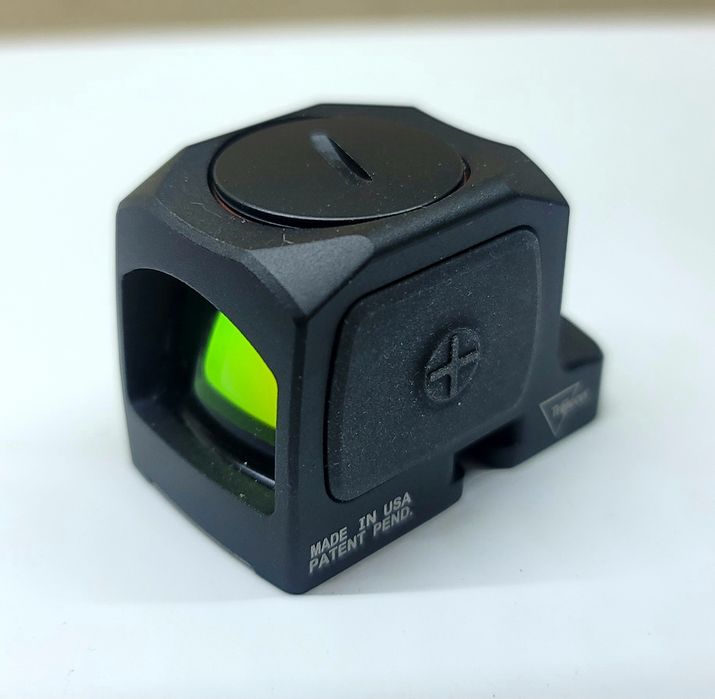 Коллиматорный прицел Trijicon RCR 3.25 MOA Red Dot Sight