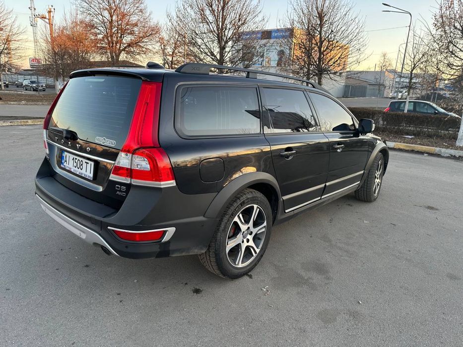 Продається Volvo xc70