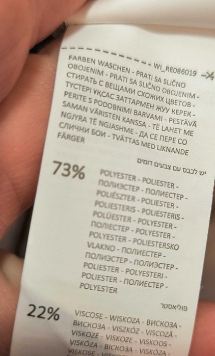 Nowa sukienka na ramiączkach, roz. 42, Reserved