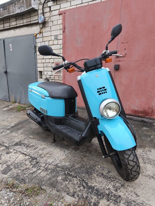 Ямаха VOX 2012 продам