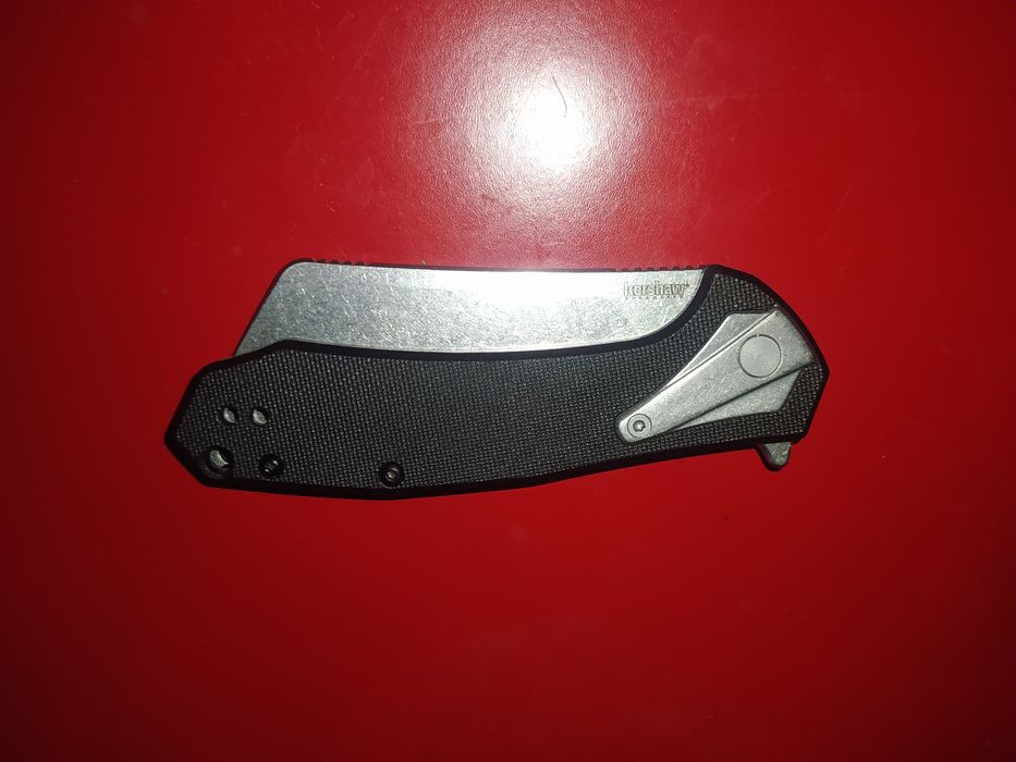 Nóż Kershaw Bracket 3455