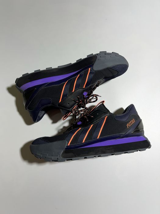 Adidas futro чоловічі кросівки 46 розміру