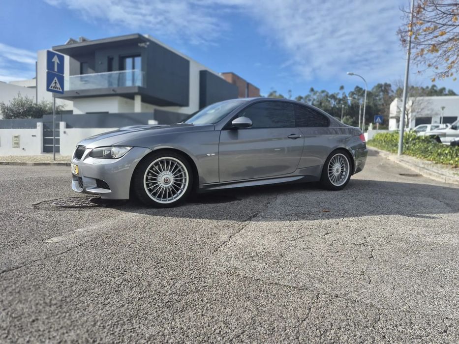 Alpina D3 Bi-Turbo