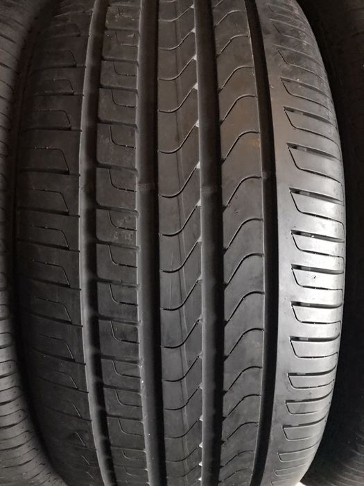275/35/22 R22 Pirelli Scorpion Verde 4шт