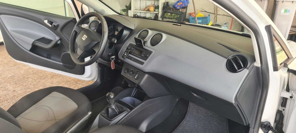 Vendo Seat Ibiza