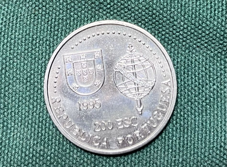 Australia 1995 Rep Port