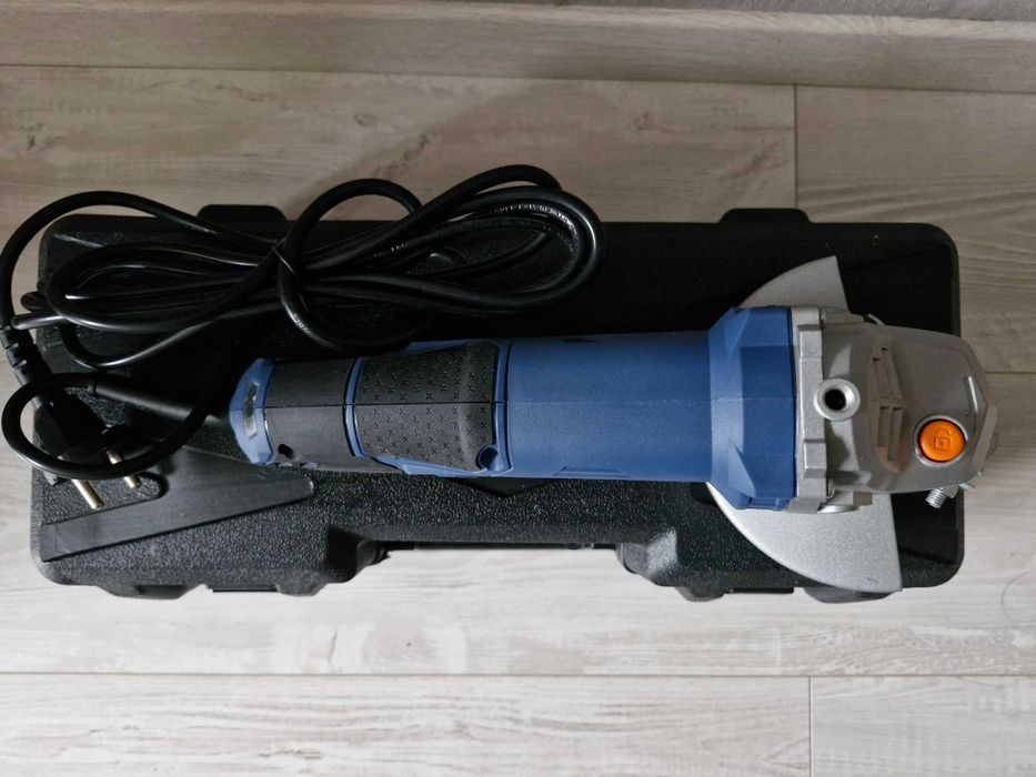 Szlifierka kątowa Dexter NC800AG-125