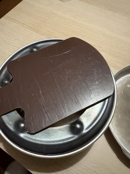 Kuchenka turystyczna Wisła, spirytusowa, kompletna