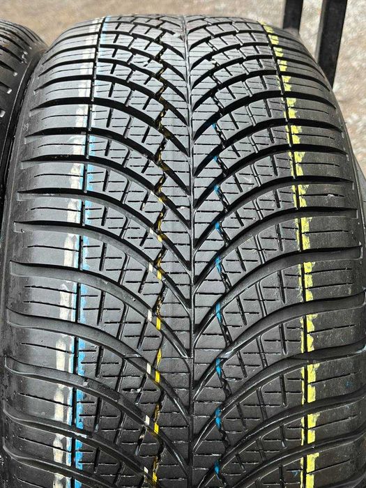 Шины Бу 225 45 R 18 GoodyearVector 4season Всесезон комплект резина