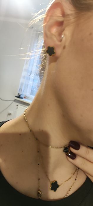 Zestaw koniczyna+gratis