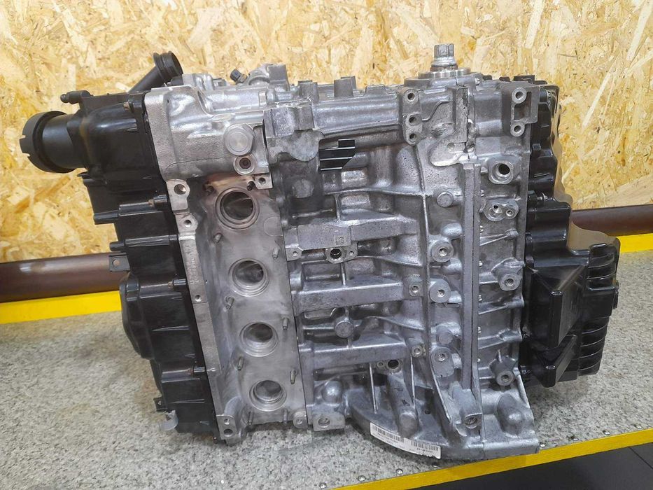 Двигатель в сборе BMW N26B20, N20B20, мотор БМВ f30, f25, f10