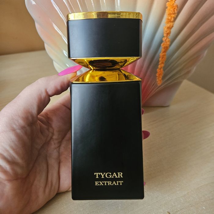 ДУХИ ПАРФУМ чоловічий Bvlgari Le Gemme Tygar Extrait 100 мл