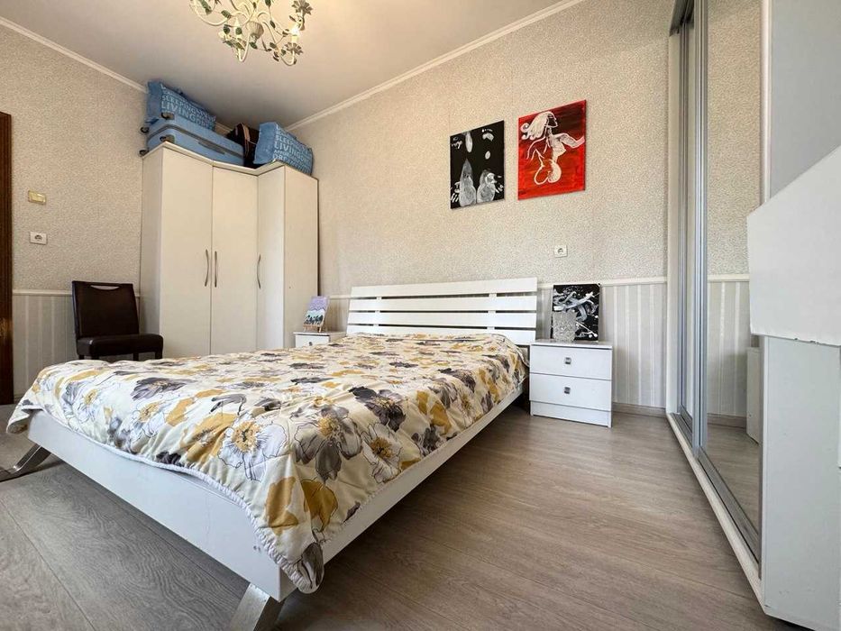 2-комнатная квартира по адресу ул. Танкистов (площадь 57 м²) - Atlanta.ua - фото 10