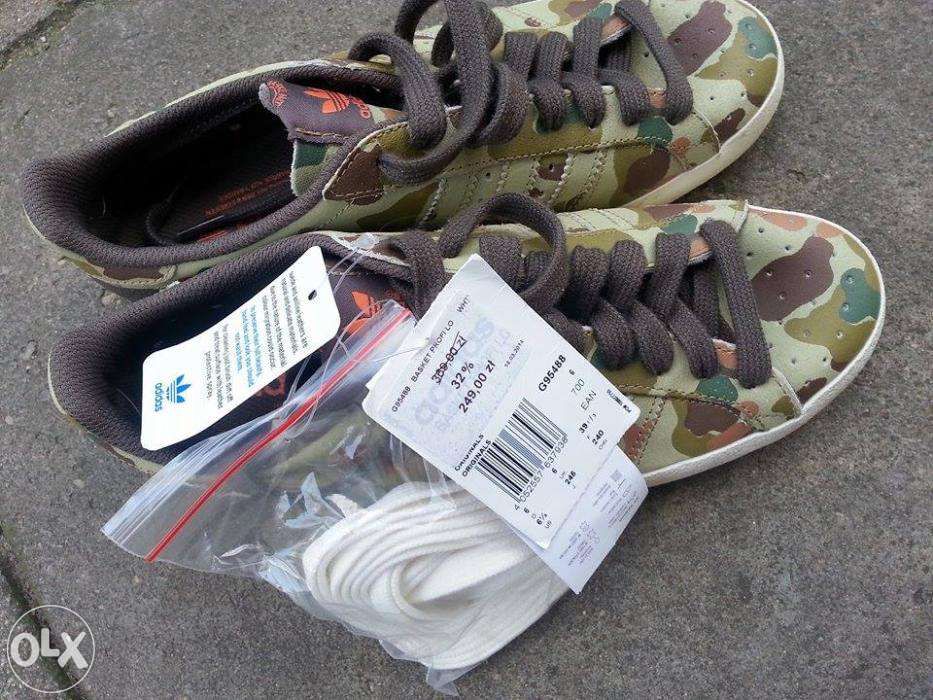 buty adidas oryginal