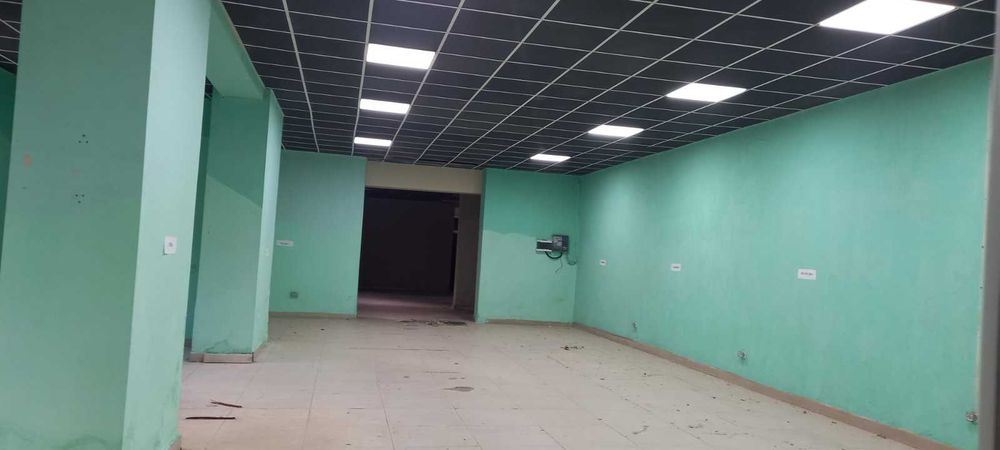 Комерція в оренду та продаж під будь-який вид діяльності, Каракая, 7