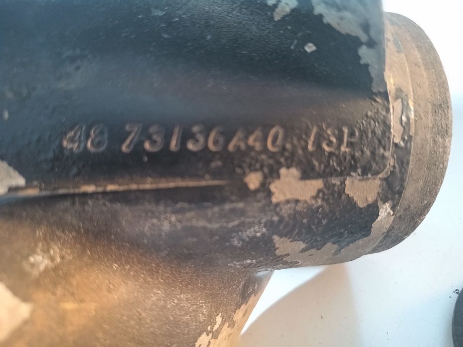 Barco / Hélice / Suporte / Boia /  Defensa  / Caixa arrumação