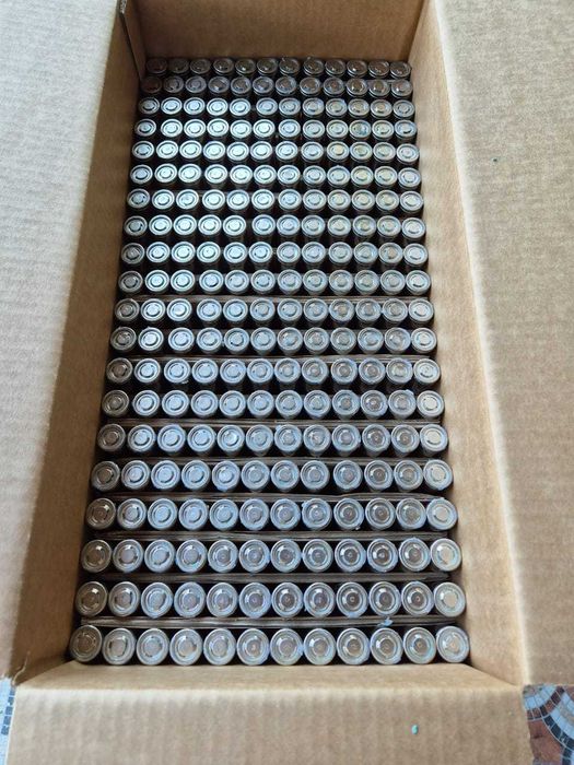 Акумулятор - батарейки 21700 Samsung 48x- нові-демонтовані( Акція)