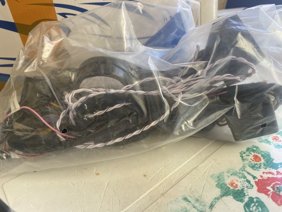 Ecrã 12 polegadas android BMW serie 5 NBT