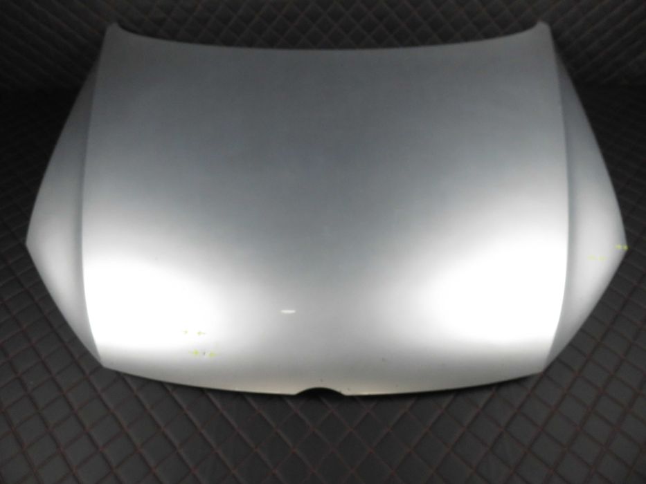 VW PASSAT B7 Maska Pokrywa SIilnika Kompletna