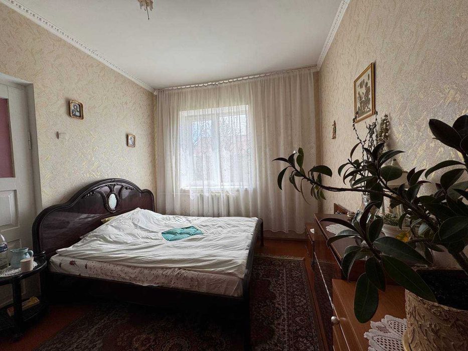 43684 ПРОДАЖ БУДИНКУ м. Волочиськ (68,2 км до Хмельницького)