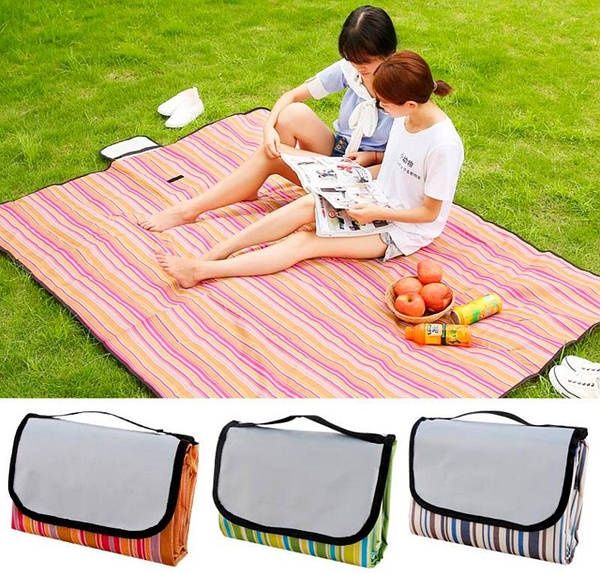 Килимок для пікніку 150*150 см
