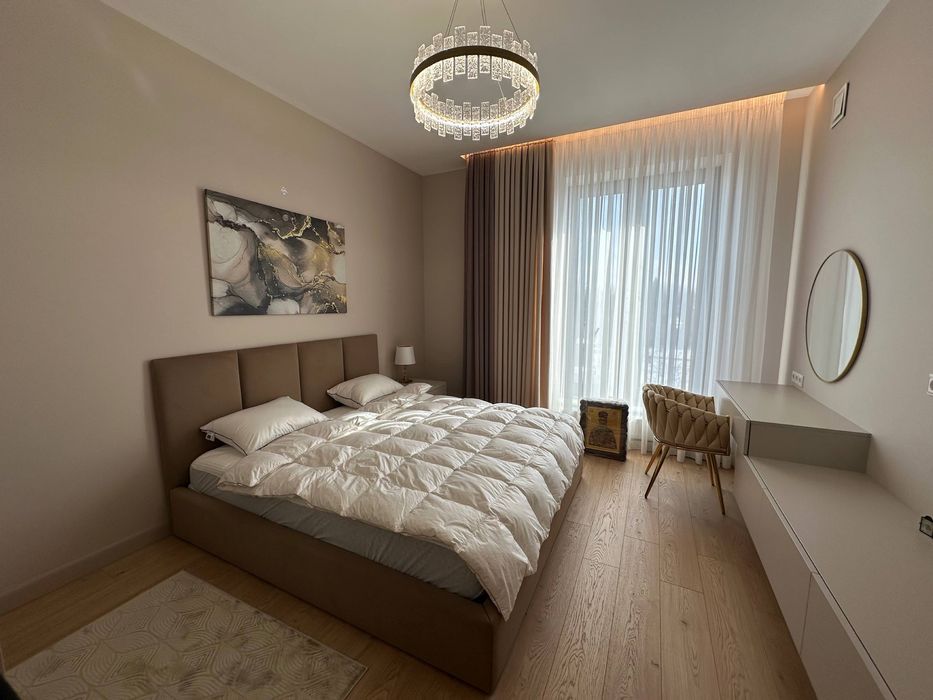 Продаж будинку/БЕЗ %/НОВИЙ РЕМОНТ/острів Водників/Дизайнерський/Козин