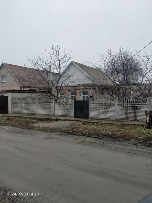 Продам частный дом