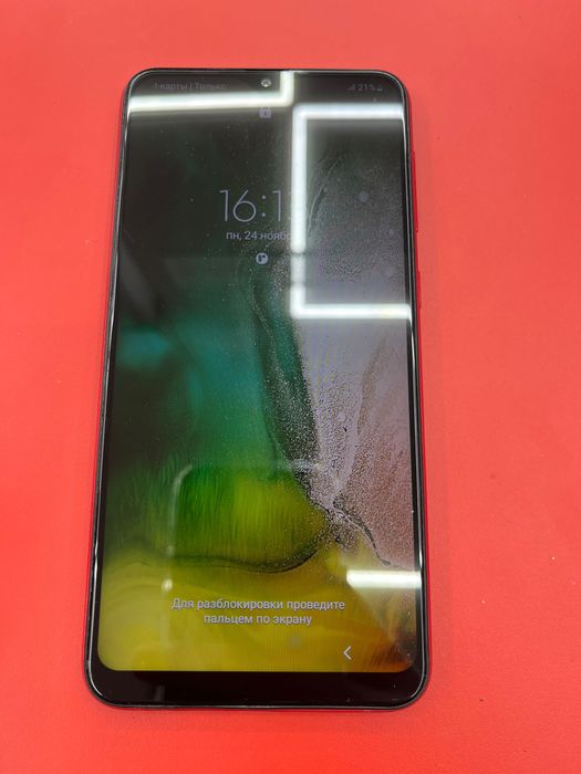 Samsung A10 a105f 32gb