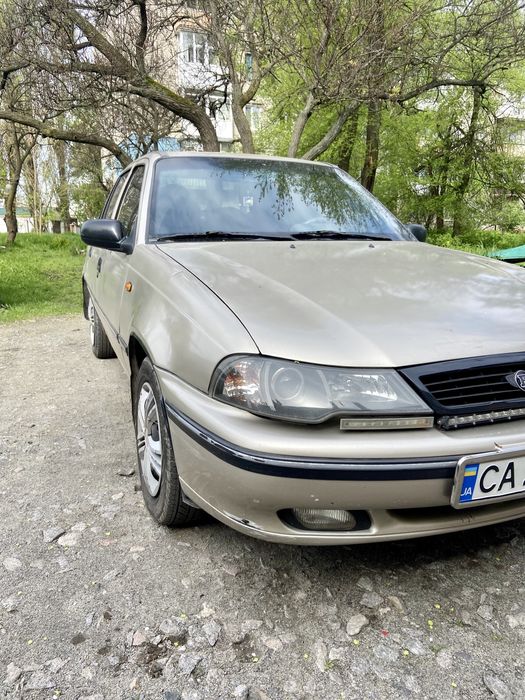 Nexia 2006г 1.6 16кл газ/бенз