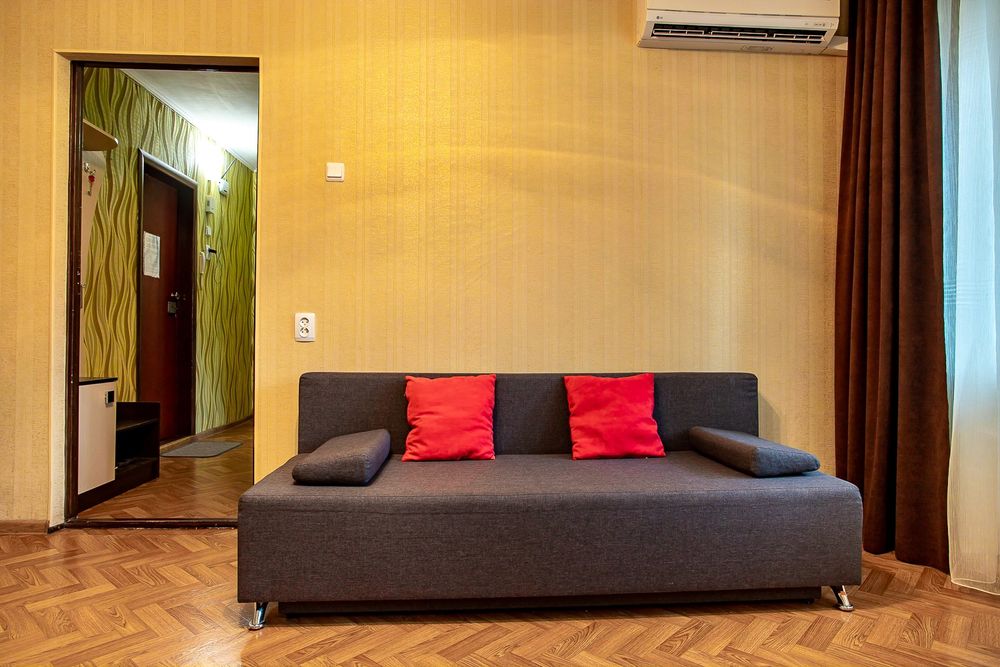 Чиста 2к/кв, пр. Миру 56, 4-окремі місця. Звіт. Документи