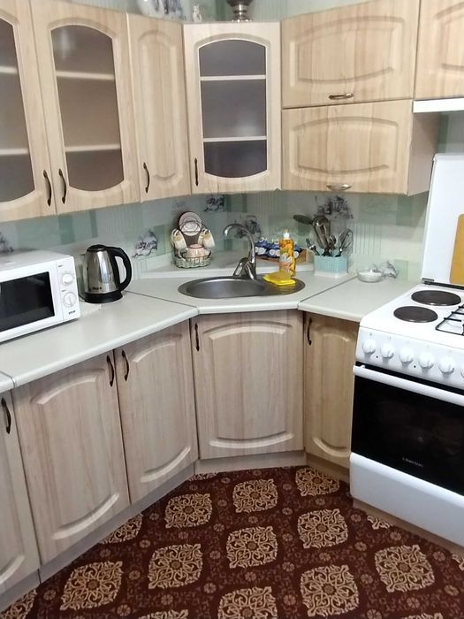 Квартири в Лебедині Сумськой обл. подобово від 1000 грн