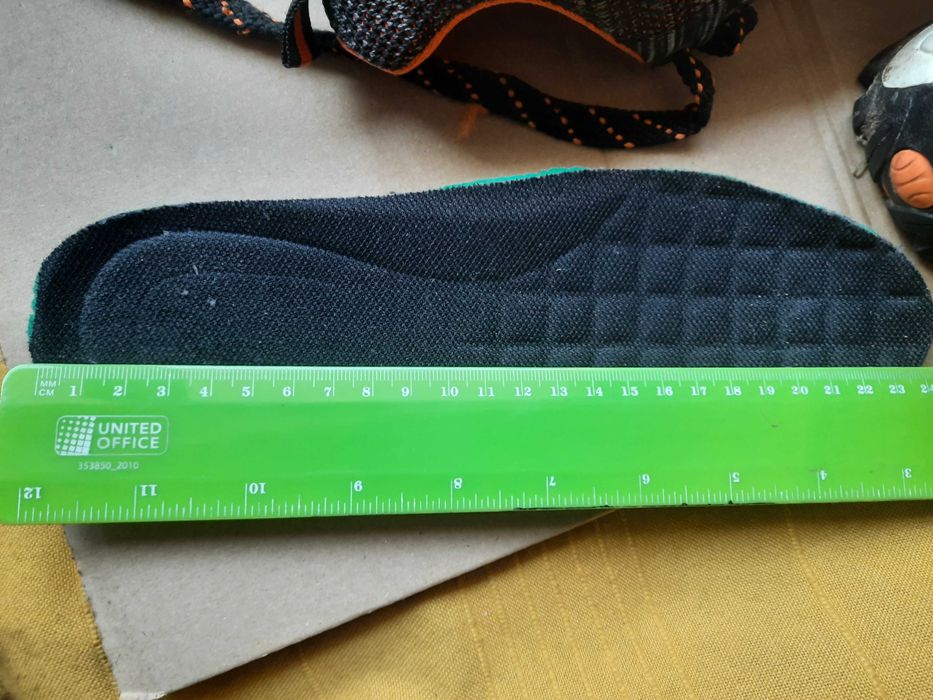 Buty 37 półbuty  mocne