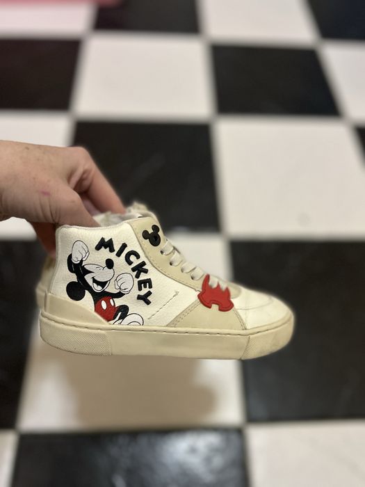 Кросівки , кеди, хайтопи zara