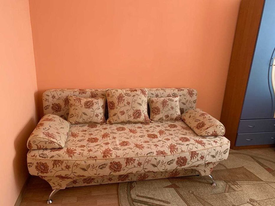 2-КІМНАТНА КВАРТИРА подобово, посуточно! Чернівці