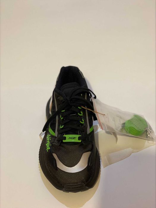 Adidas ZX 5K Boost Kawasaki Ninja GW3359 Оригінал: 2 200 грн