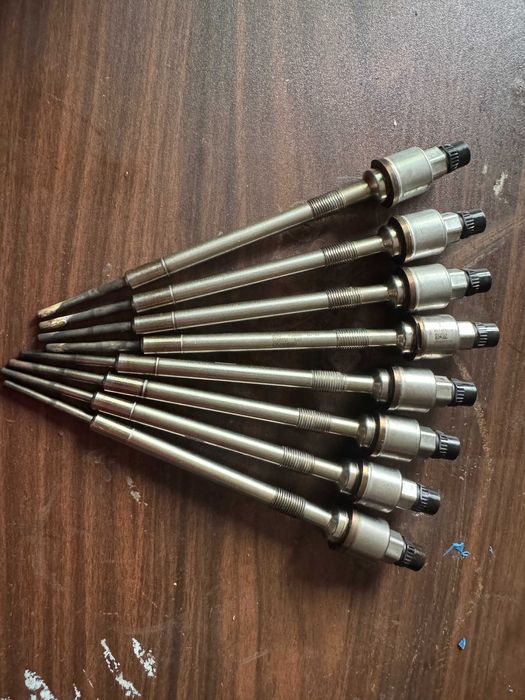 świeca żarowa opel insignia 2.0 cdti z czujnikiem BERU OEM