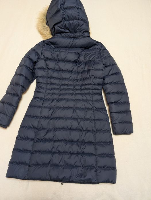 Куртка пуховик Tommy Hilfiger M розмір original