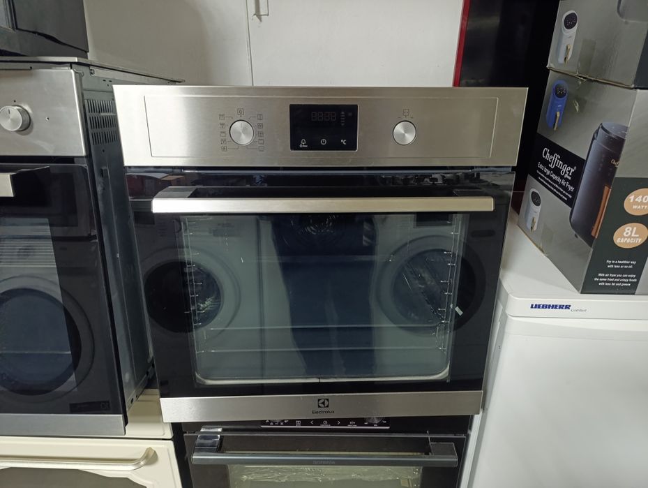 Електро духовка монтовочна духовка духова шафа духова піч електро плит