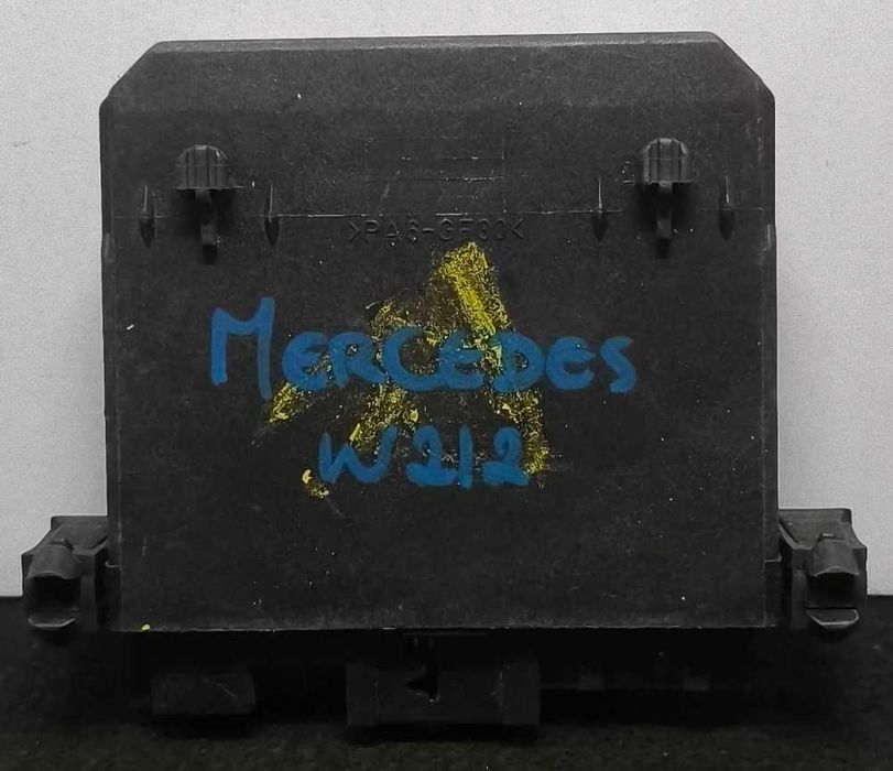 Módulo Electrónico MERCEDES-BENZ E-CLASS (W210) ano 1995