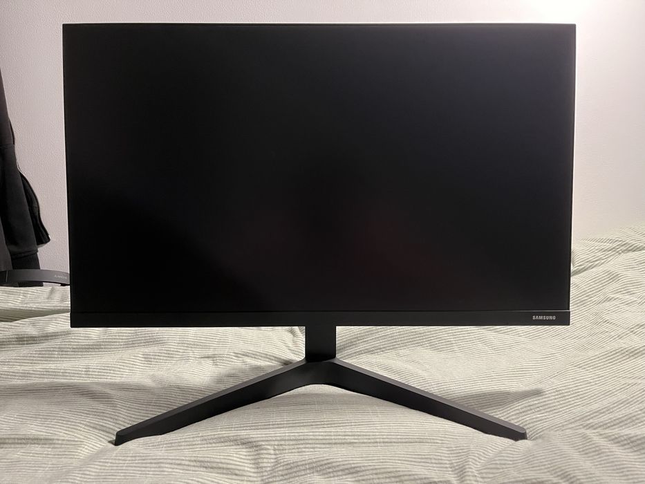 Używany Monitor Samsung