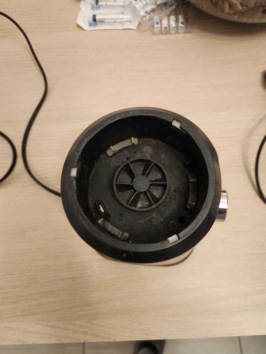 База для блендера Magio MG-651 1000 W