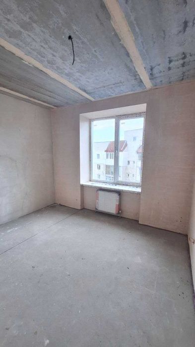 Продам 2-х комн. Новый дом,  Автономка, р-н Летка.