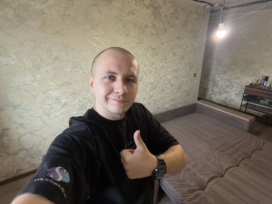Якісна чистка матраців та м'яких меблів